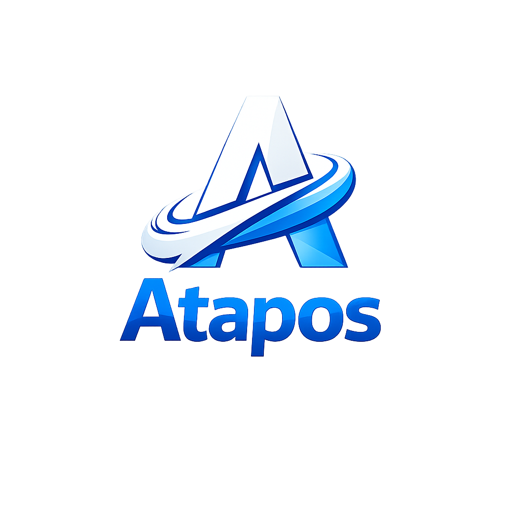 AtaPOS Logo