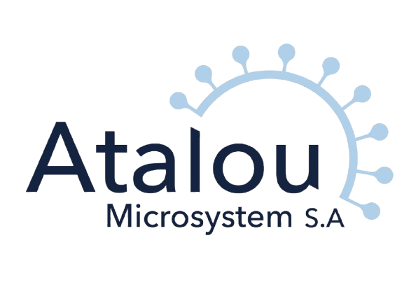AtaPOS Logo